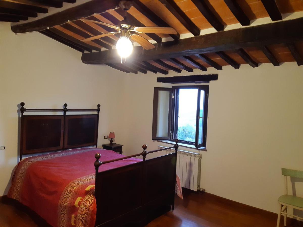 ElmoCasa Del Sorriso公寓 外观 照片
