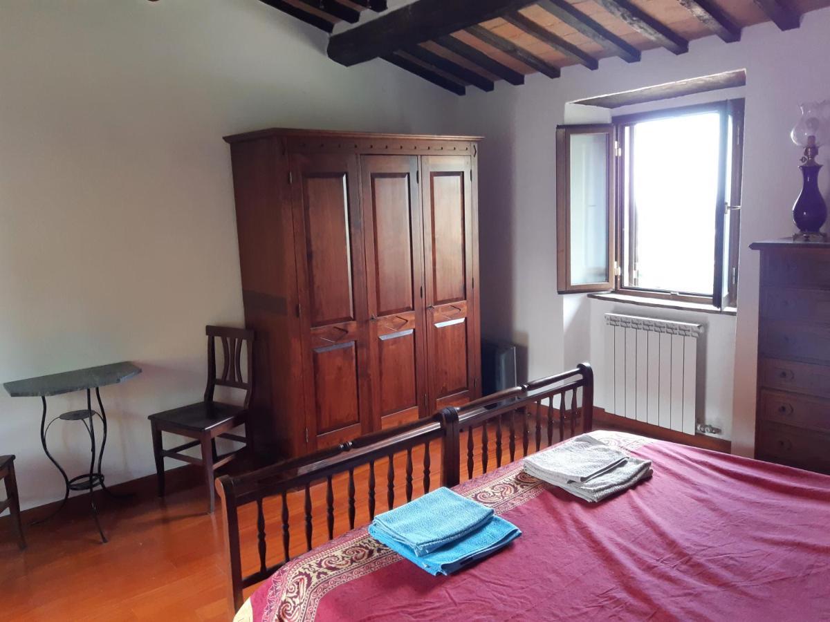 ElmoCasa Del Sorriso公寓 外观 照片